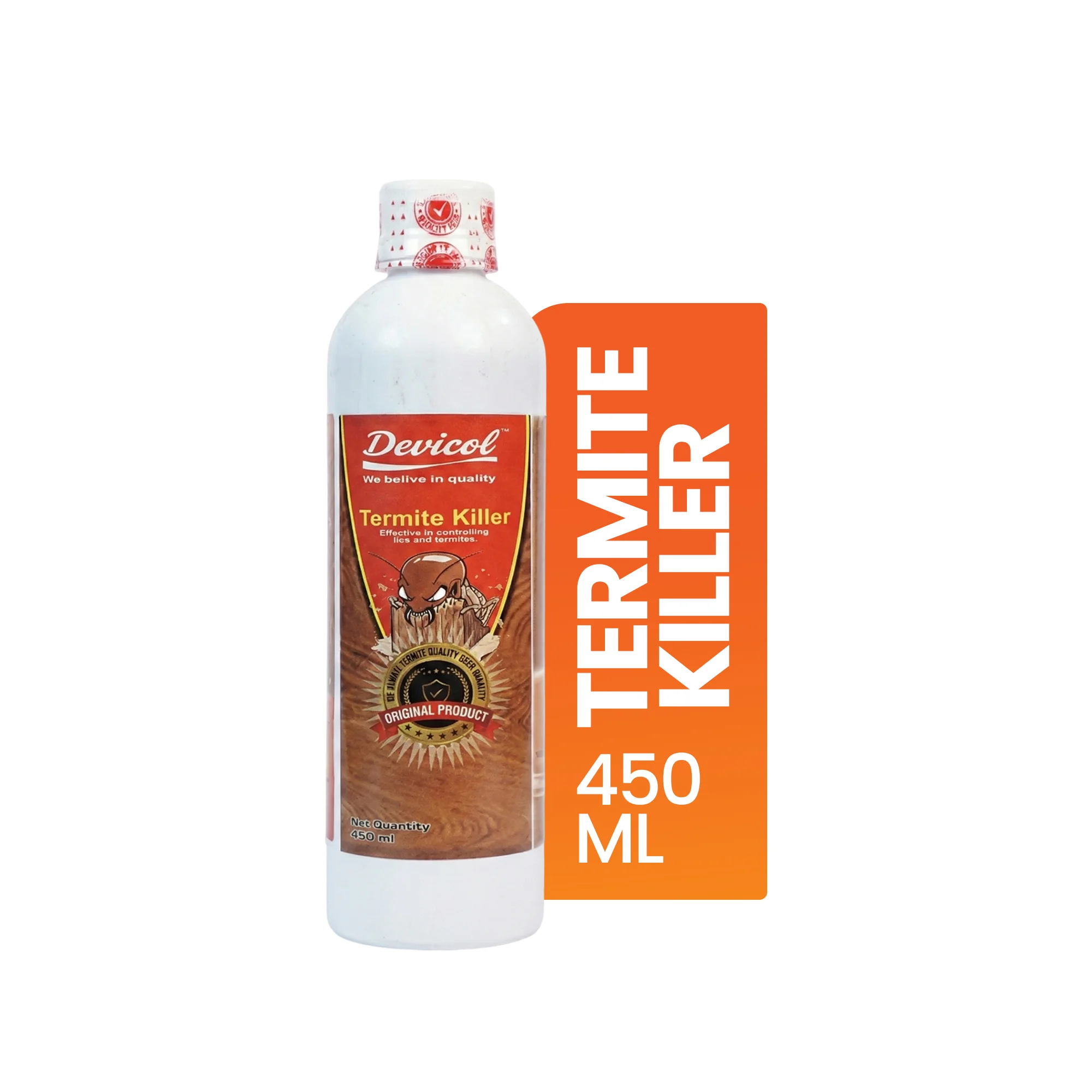 Termite killer D1